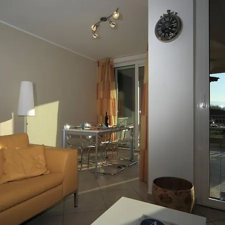 דירה Contemporary 2 Bed With Pool And Jacuzzi קנרו ריביירה